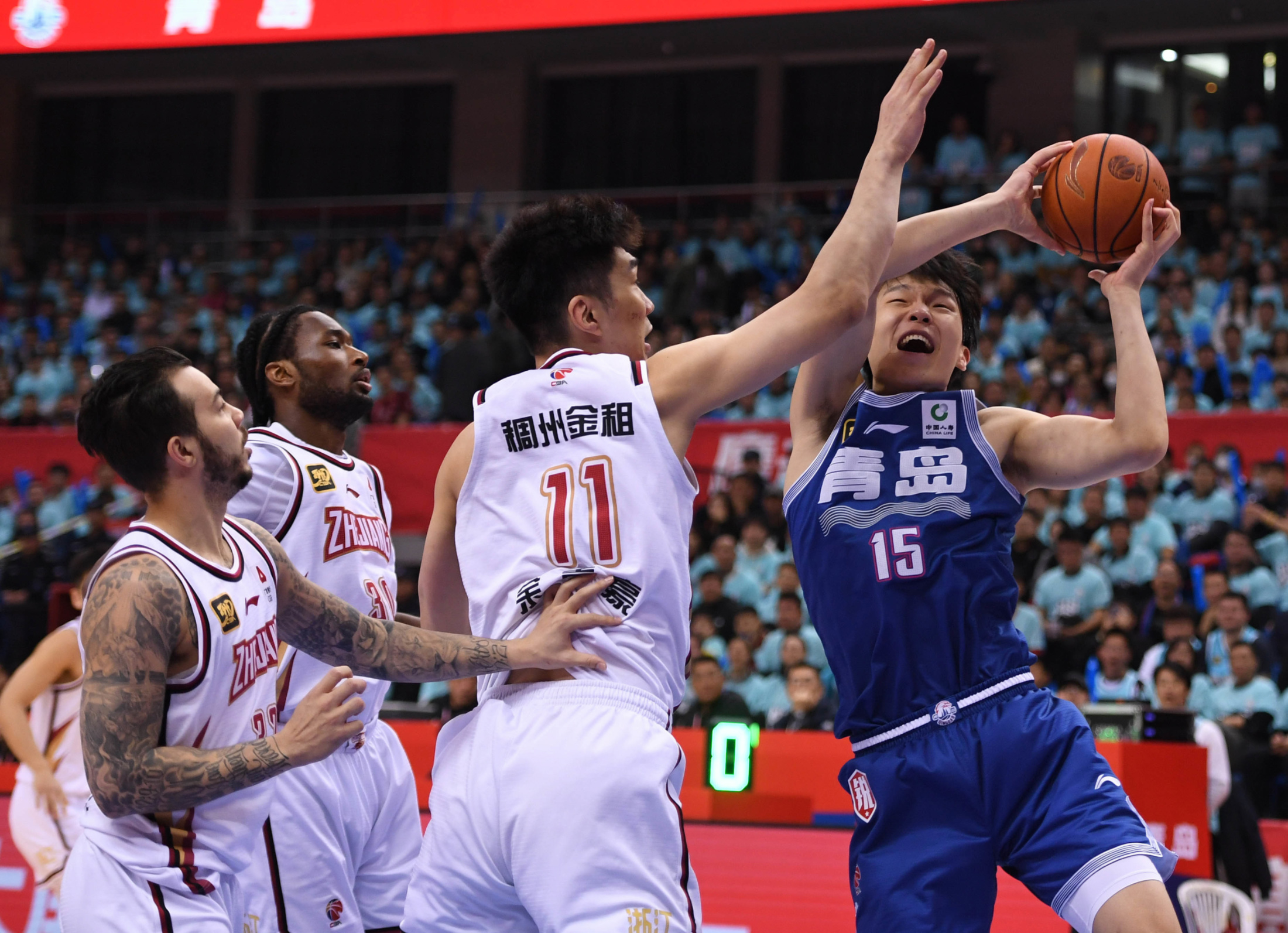 联赛预测-多伦多猛龙队