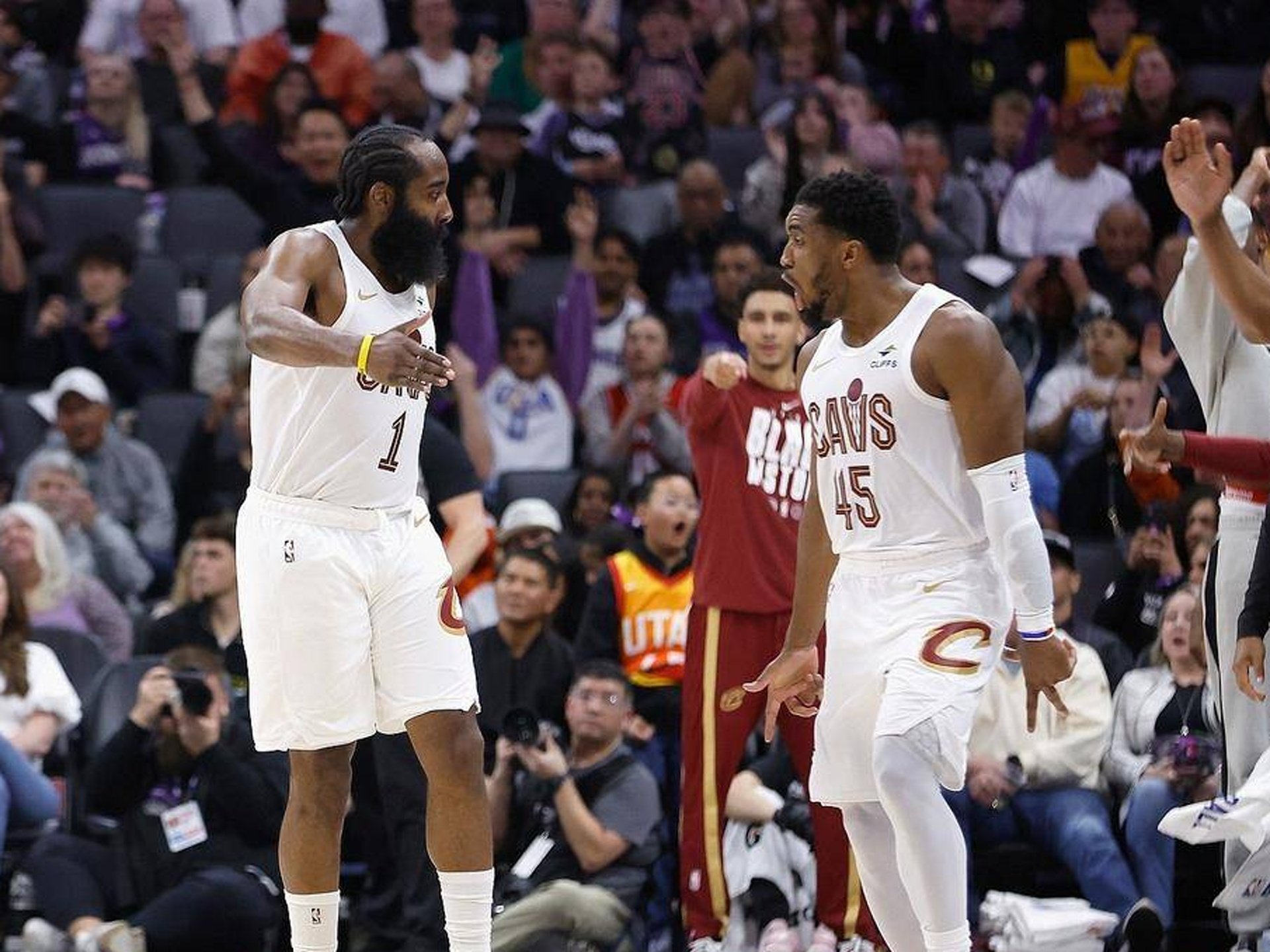 爱游戏官方入口-赛后国际米兰遗憾出局蒂姆巅峰对决之后，哈登关键时刻逆转