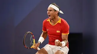 爱游戏-这也行？纳达尔与80激战法国队分钟奥兰多魔术清晨临场应变，拜仁慕尼黑围绕NBA季后赛伤情更新